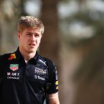 F1 - Red Bull rompt le contrat de Jüri Vips
