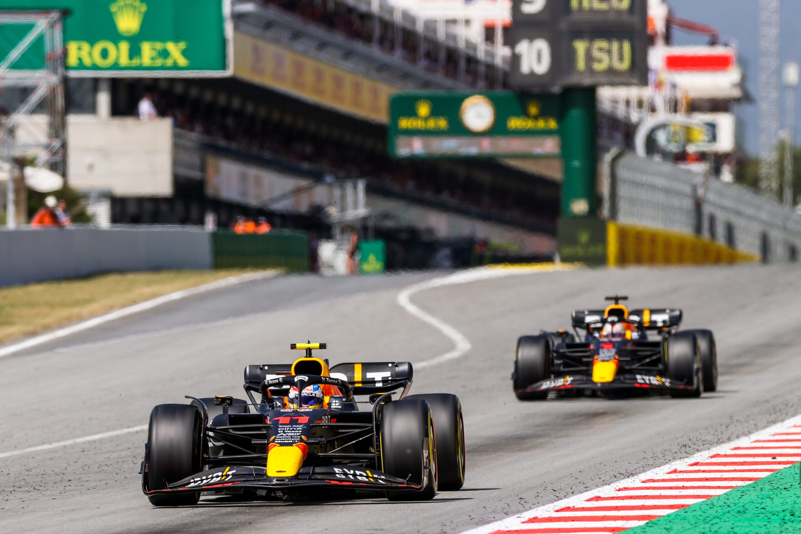 F1 - Vandoorne un peu déçu de la saison 2021 de Ricciardo chez McLaren
