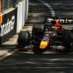 F1 - Canada - EL2 : Verstappen un souffle devant Leclerc