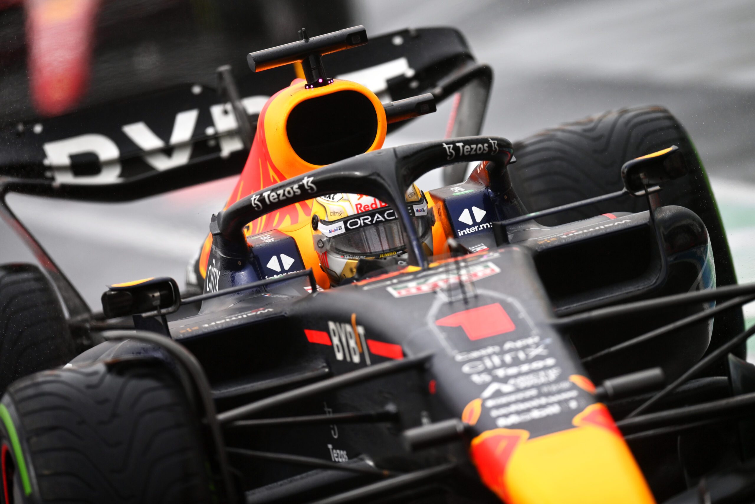 F1 - Max Verstappen en pole au Canada devant l'Alpine d'Alonso