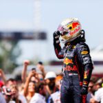 F1 - Malgré une confortable avance, Verstappen ne veut pas s'emballer