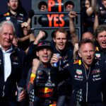 F1 - Christian Horner : Max Verstappen est "dans la forme de sa vie"