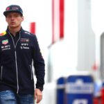 F1 - Verstappen ne voit aucune raison de célébrer son avance au championnat