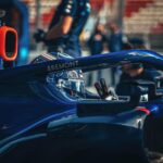 F1 - Williams confirme des évolutions uniquement sur la voiture d'Albon à Silvertsone