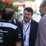 F1 - Une pétition contre le projet d'organisation du GP de France F1 à Nice