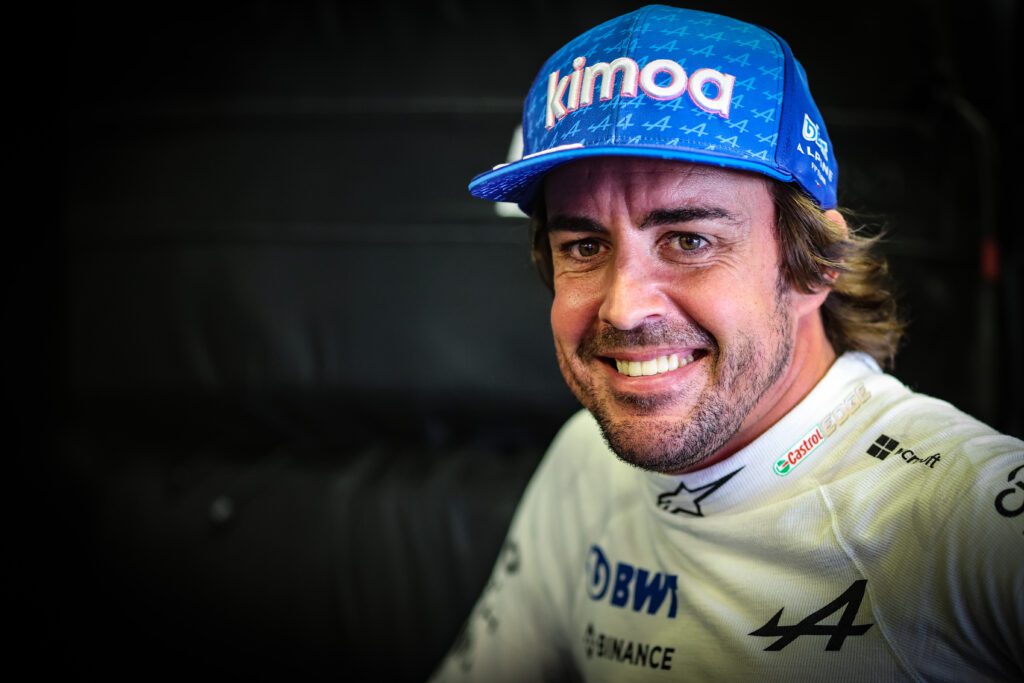 Alonso-Alpine-Azerbaidjan