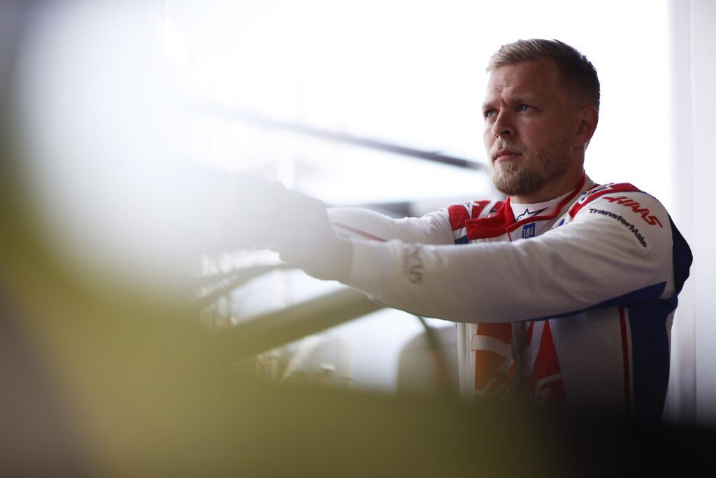 kevin-magnussen-f1-bakou-Haas