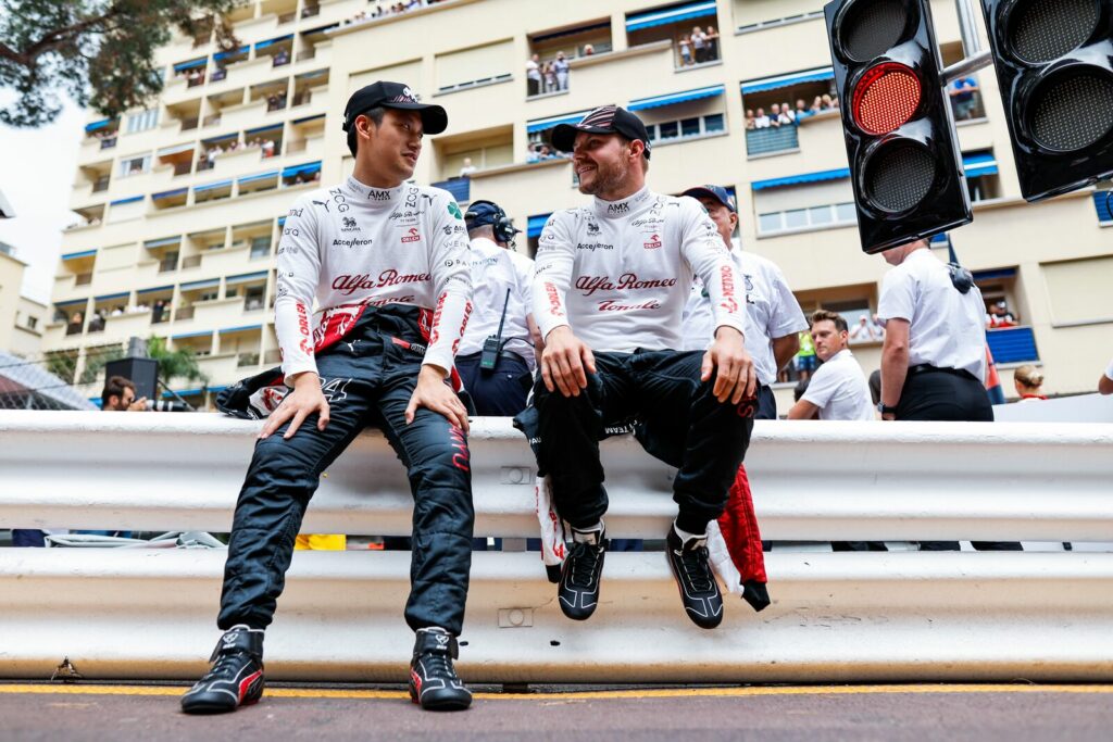 guanyu-zhou-alfa-romeo-f1