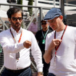 Langage inapproprié et injures en F1 : la FIA adoucit les sanctions