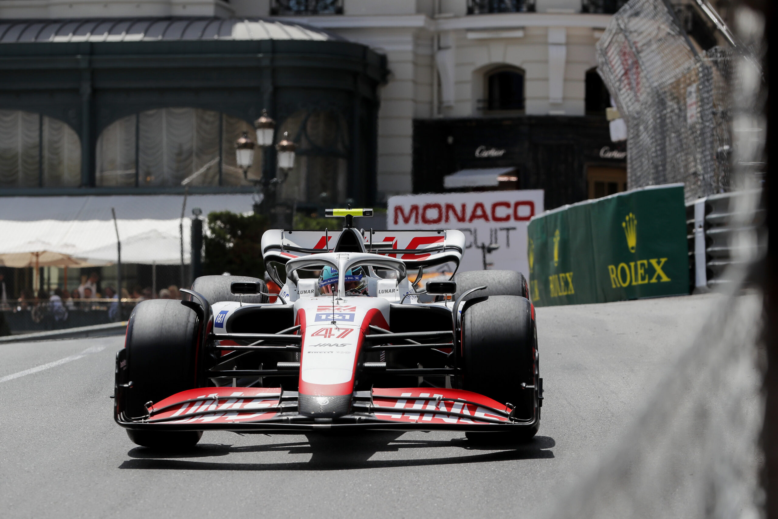 F1 - Entre âpres négociations et concessions, Monaco assure sa place au calendrier de la F1