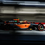 F1 - Un vendredi noir pour McLaren en Autriche