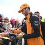 F1 - Christian Horner encourage Alpine à signer Daniel Ricciardo en 2023