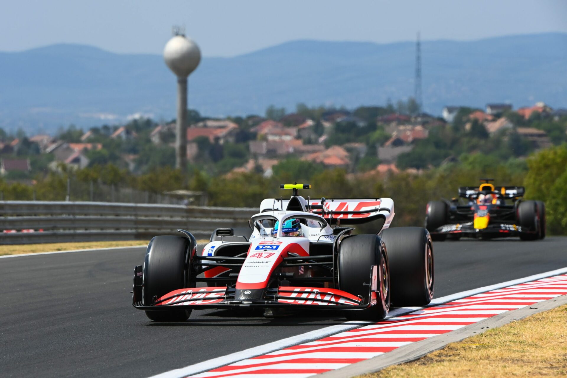 F1 - GP de Hongrie : les stratégies possibles en course à Budapest