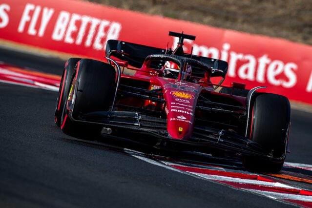 F1 - Revivez la séance de qualifications du Grand Prix de Hongrie