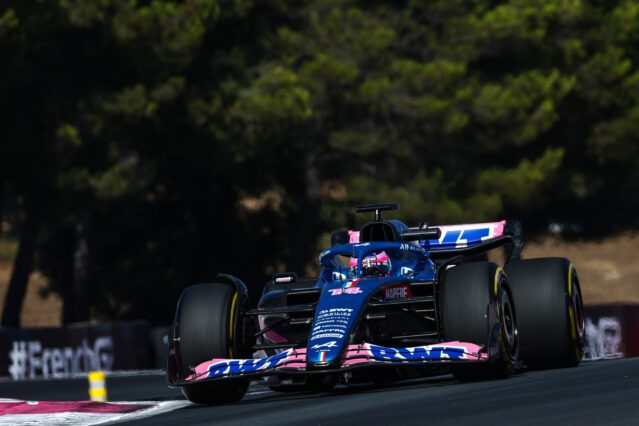 F1 - Le PDG d'Alpine confiant de voir Alonso et Piastri en F1 en 2023
