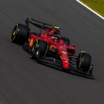 F1 - Silverstone - EL2 : Sainz devance Hamilton et Norris