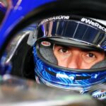 F1 - P10 sur la grille, Nicholas Latifi se montre réaliste pour la course de dimanche