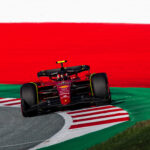F1 - GP F1 d'Autriche - EL2 : Sainz devant Leclerc et Verstappen
