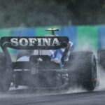 F1 - Latifi devant Leclerc et Albon avant les qualifs à Budapest