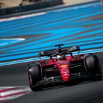 F1 - Charles Leclerc en pole position au Grand Prix de France 2022