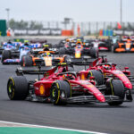 F1 - Charles Leclerc veut que Ferrari utilise la trêve estivale pour faire un reset