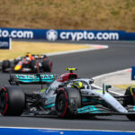 F1 - Lewis Hamilton : "Une façon incroyable d'aborder la pause"