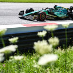 F1 - Grille de départ définitive du GP F1 d'Autriche 2022