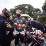 F1 - Liam Lawson devient réserviste pour Red Bull et AlphaTauri