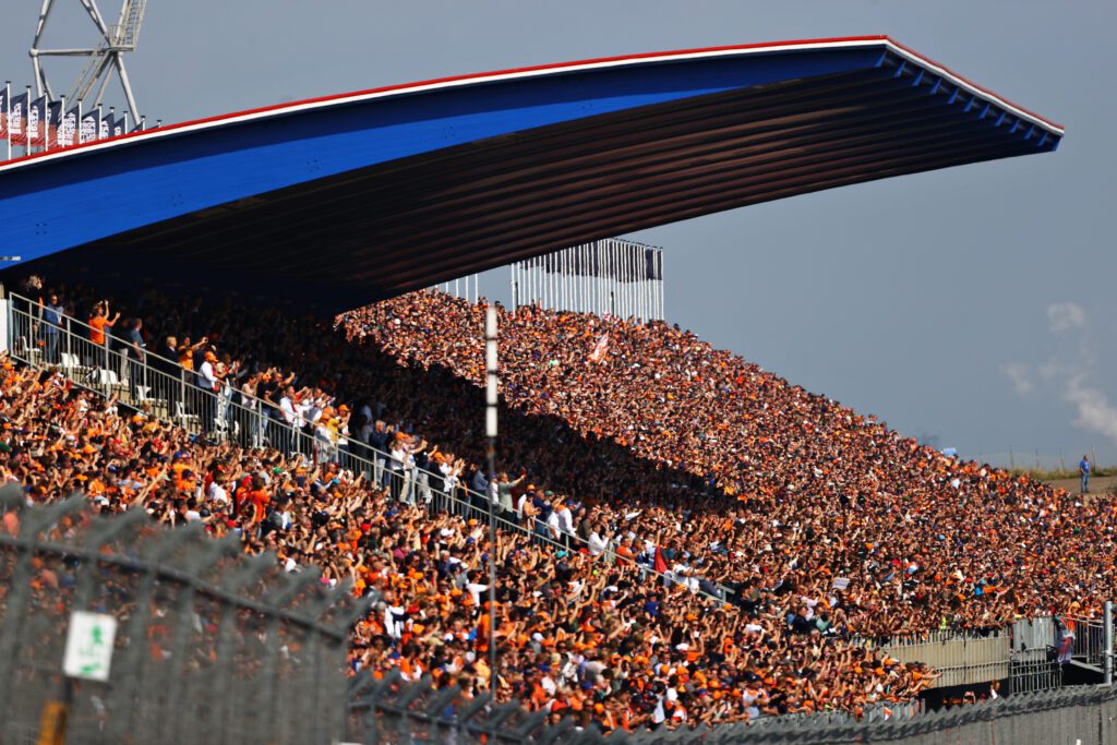 Zandvoort