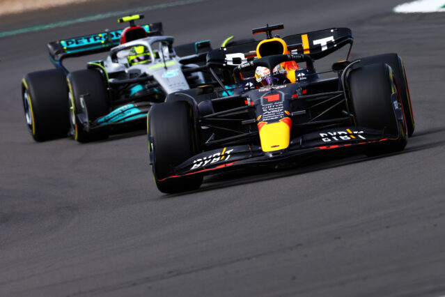 F1 - Max Verstappen ne s’inquiète pas du manque de roulage en EL1