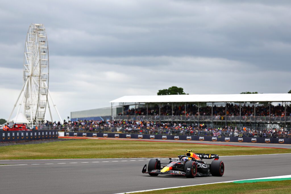 Perez-Red Bull-Silverstone