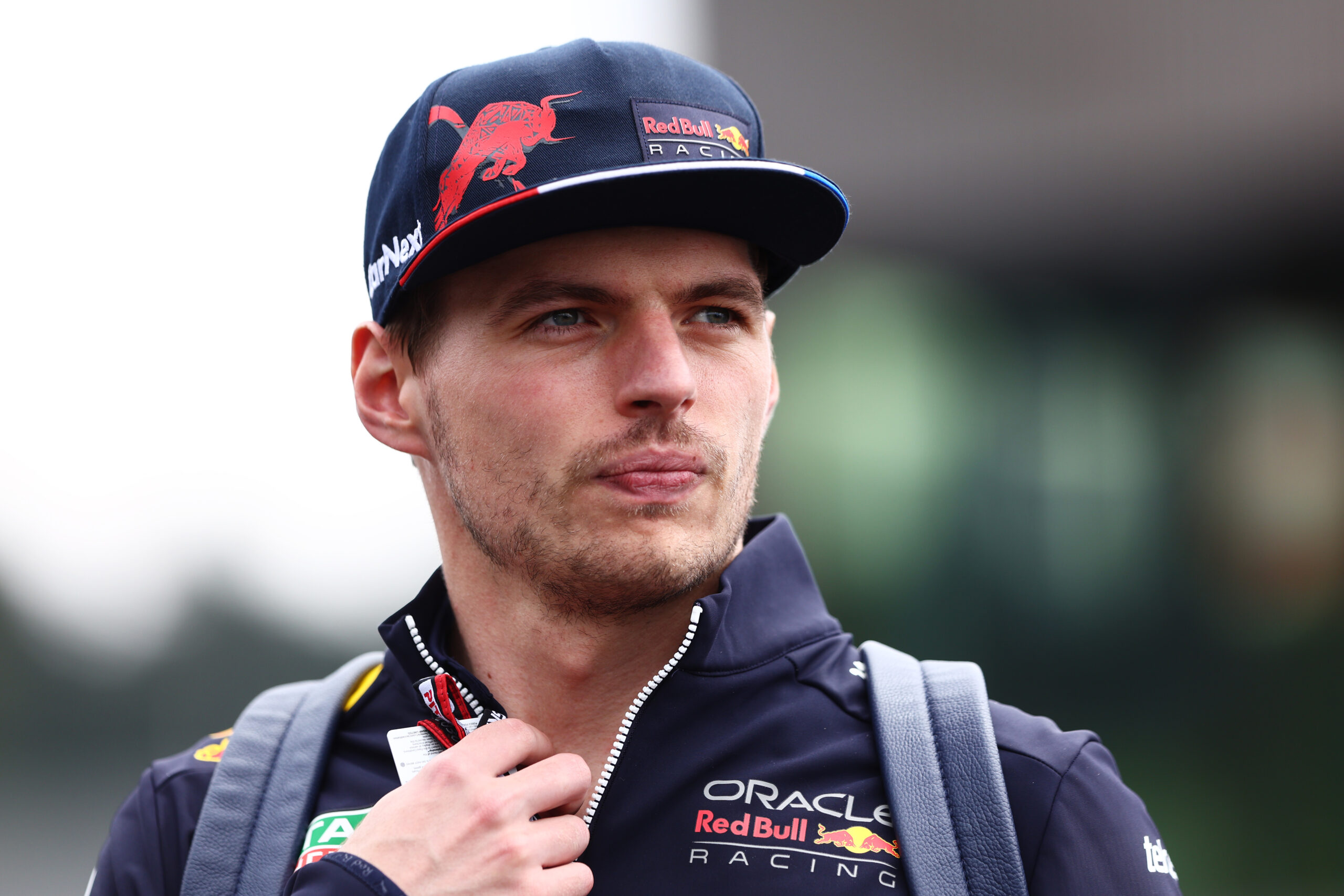 F1 - Verstappen en confiance avant le Grand Prix d'Autriche