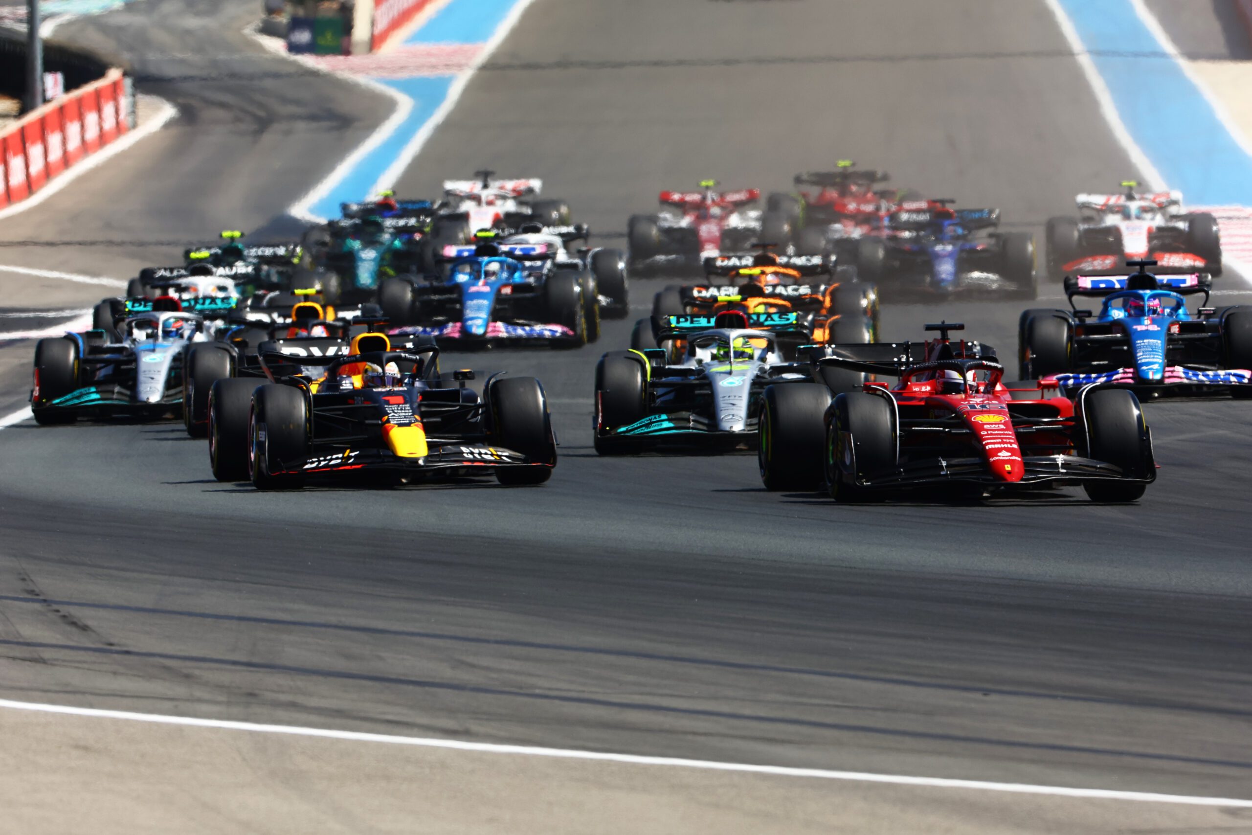 F1 - Les équipes de F1 veulent une décision rapide concernant les changements pour 2023