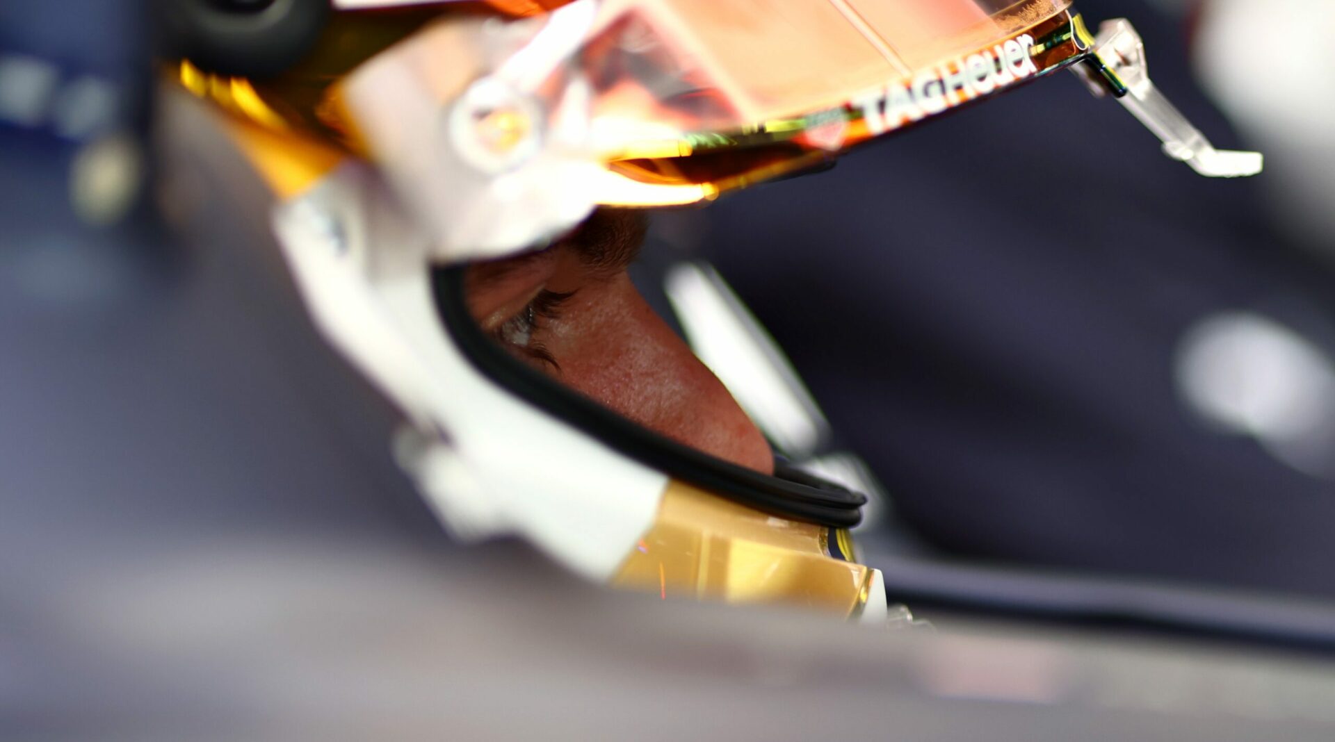 F1 - Le leader du championnat P10 sur la grille de départ à Budapest