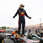 F1 - Les résultats définitifs du Grand Prix F1 de Hongrie 2022