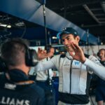 F1 - Pas de mise à jour avant le GP de France pour Nicholas Latifi