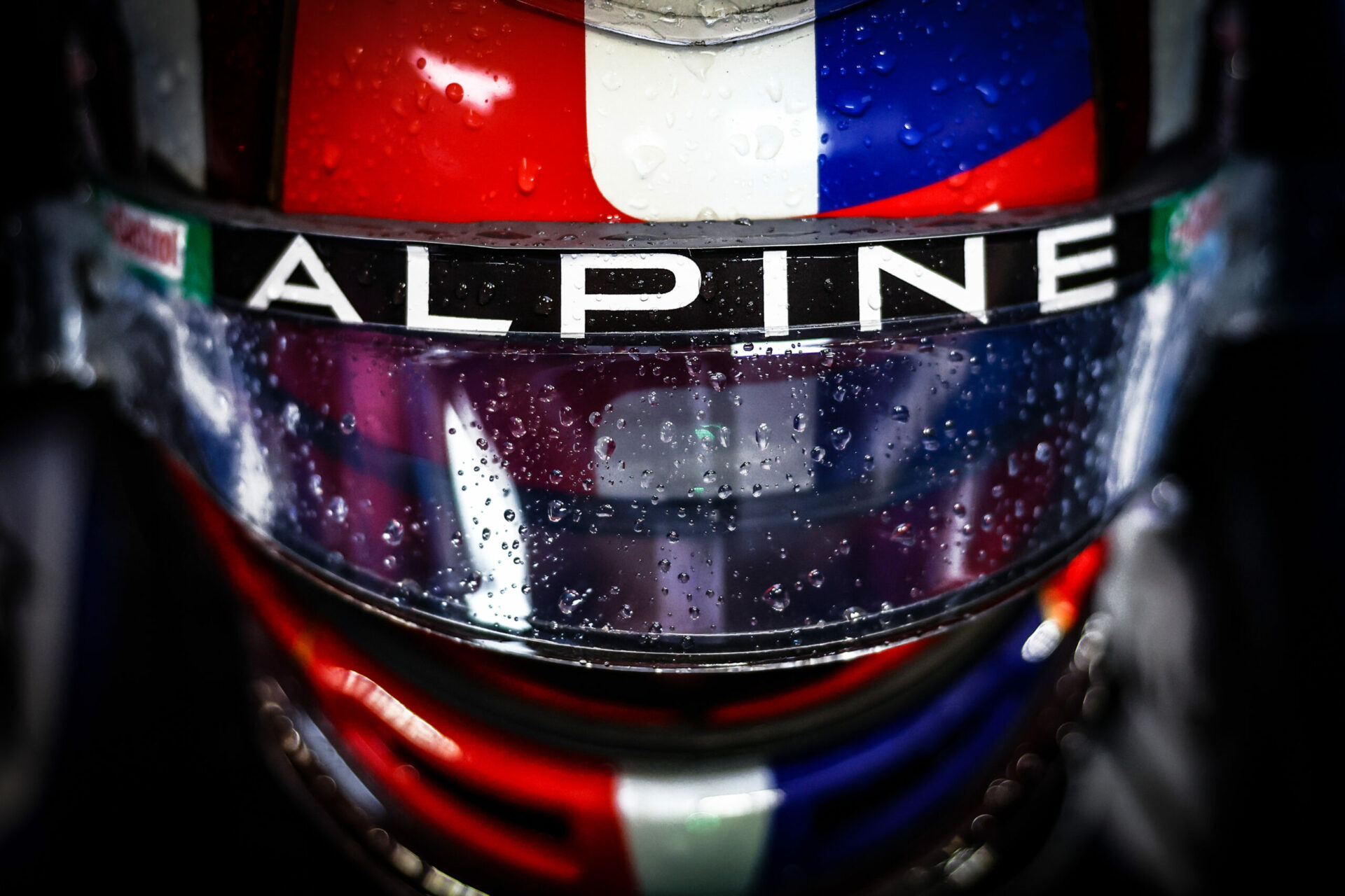 F1 - Alpine F1 annoncera le nom du remplaçant d'Alonso "en temps voulu"