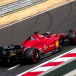 F1 - Jean Alesi estime que la saison 2022 de Ferrari "n'est pas si mauvaise"