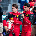 F1 - Jean Alesi appelle les Tifosi à soutenir Ferrari dans un moment difficile