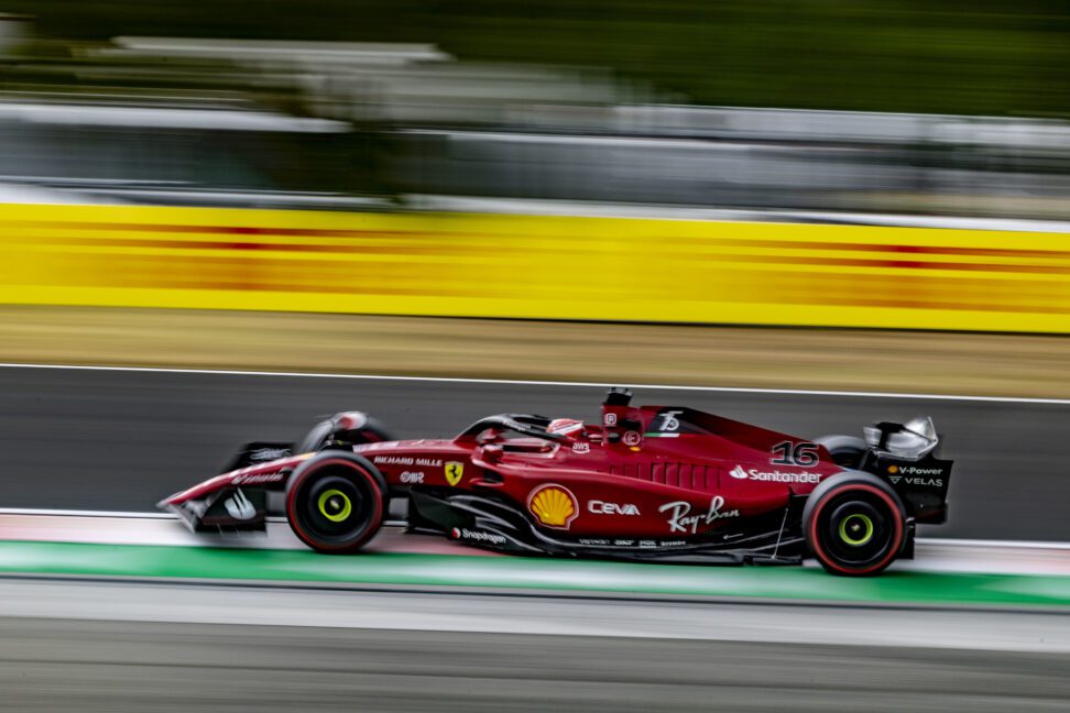 F1 - Après des retours positifs, Pirelli apportera des ajustements mineurs sur ses pneus 2023