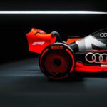 F1 - Audi fabriquera ses moteurs de F1 en Allemagne (+vidéo)