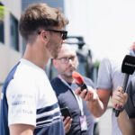 F1 - Gasly chez Alpine : Red Bull met un terme aux rumeurs