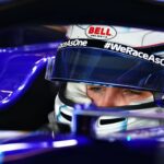 F1 - Le PDG de Williams "absolument convaincu" de voir Sargeant en F1