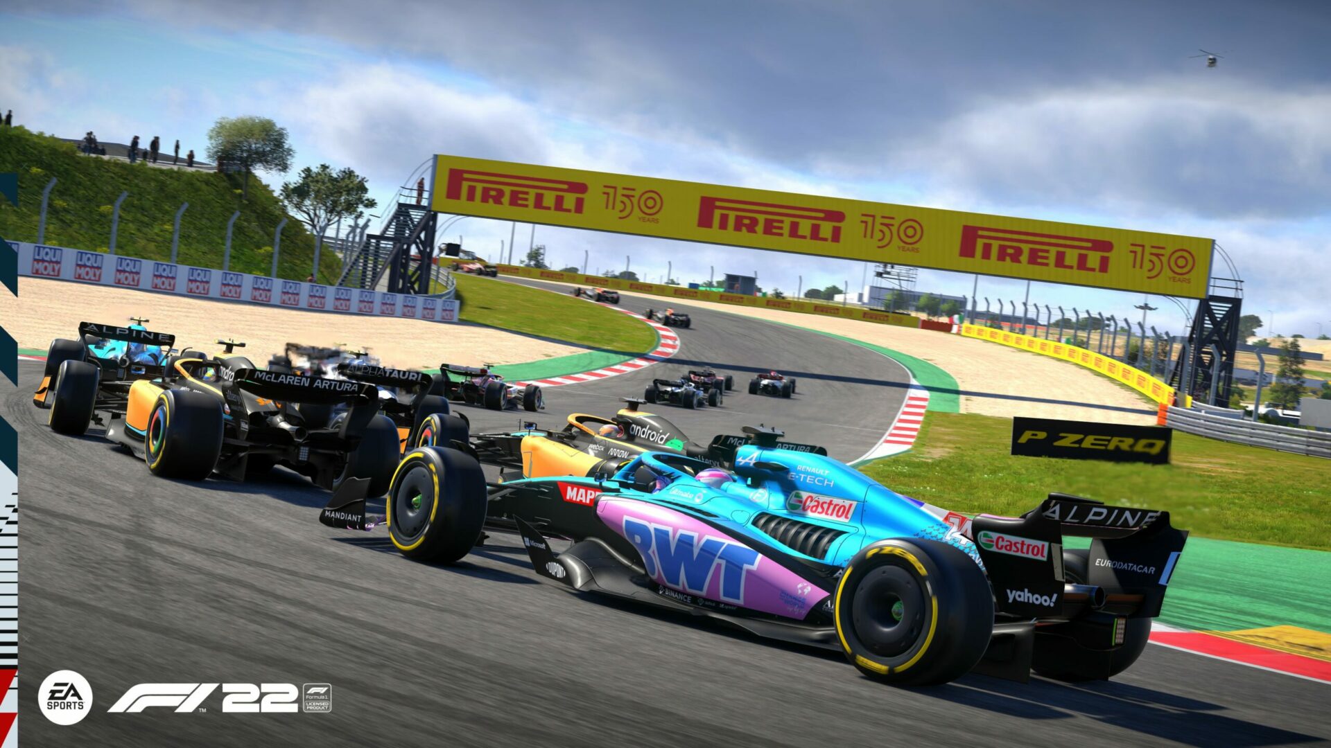 F1 - News F1