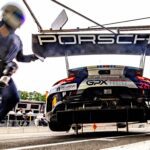 F1 - Porsche dépose la marque "F1nally" avant son arrivée en F1