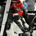 F1 - Kimi Raikkonen de retour derrière un volant en NASCAR