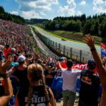 F1 - Officiel : le GP de Belgique confirmé au calendrier 2023 de la F1