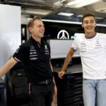 F1 - Russell partage son expérience chez Mercedes : "C'est une machine bien huilée"