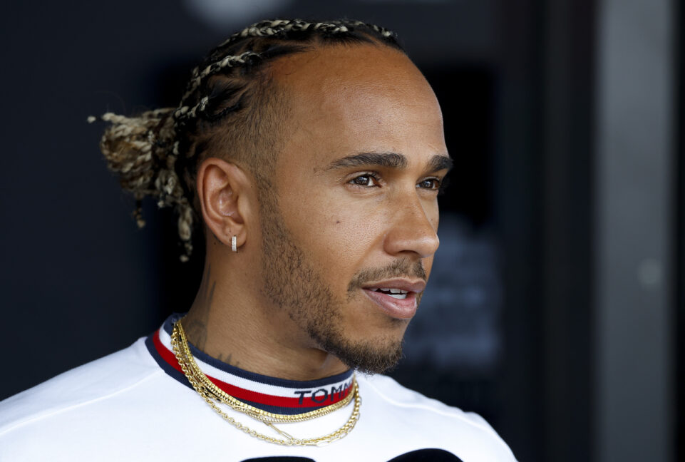 F1 - Lewis Hamilton rejoint le groupe de propriétaires d'une équipe en NFL