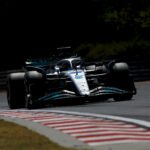 F1 - Pour Wolff, Mercedes n'est pas encore en mesure de remporter des courses